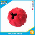 Best Design Water Floating Dog Rubber Ball